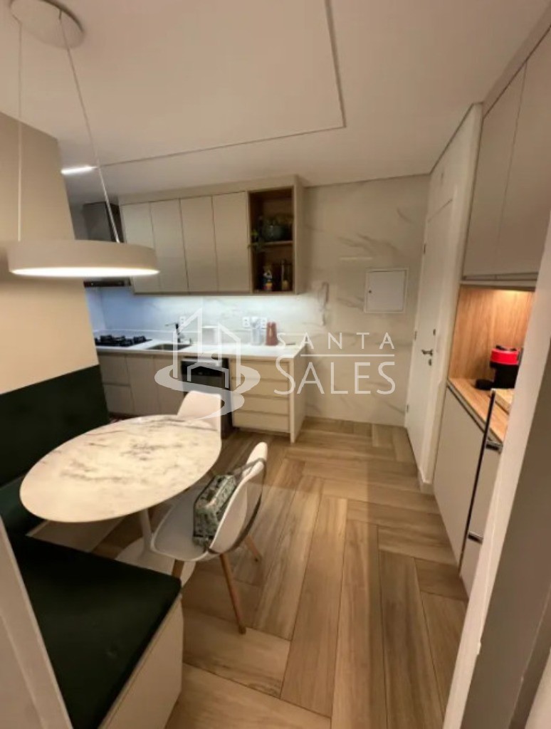 Apartamento, 3 quartos, 127 m² - Foto 19