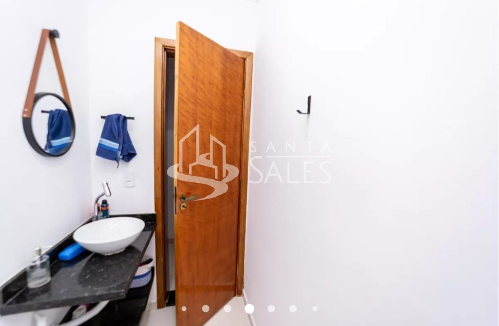 Casa, 3 quartos - Foto 18