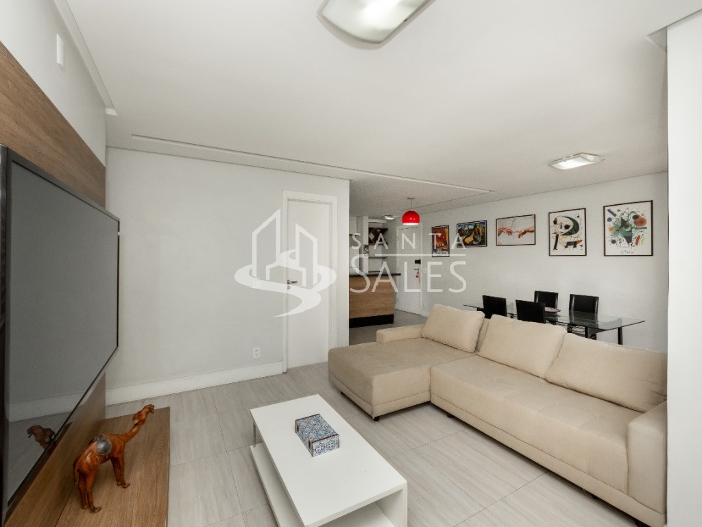 Apartamento, 2 quartos, 70 m² - Foto 5