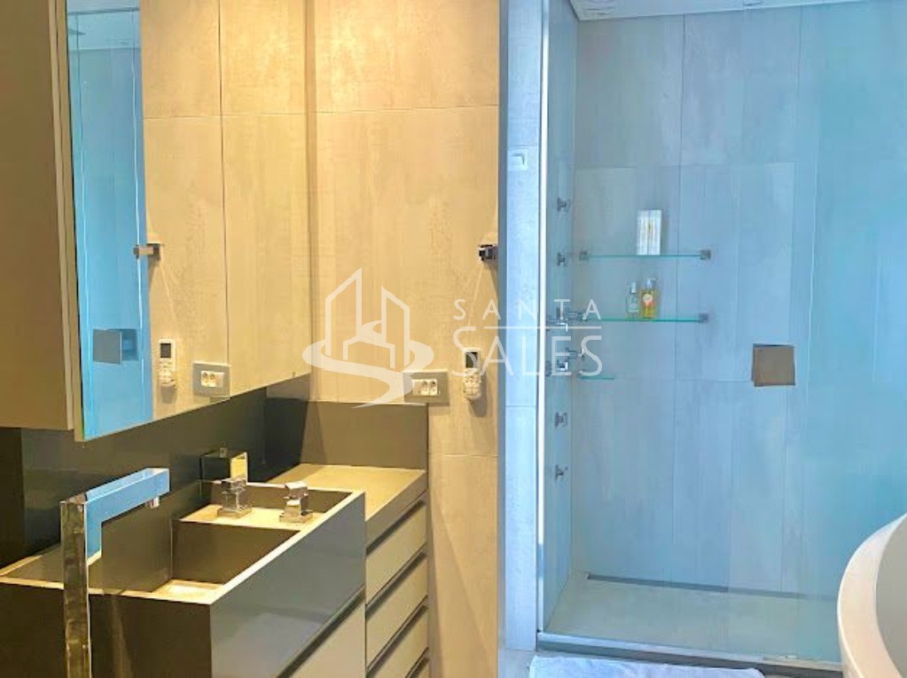 Apartamento, 2 quartos, 129 m² - Foto 23