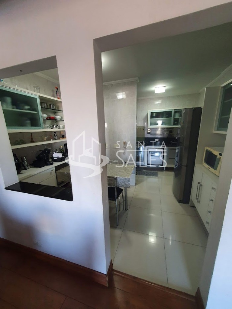 Apartamento, 3 quartos, 100 m² - Foto 20