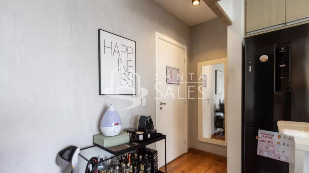 Apartamento, 2 quartos, 58 m² - Foto 6