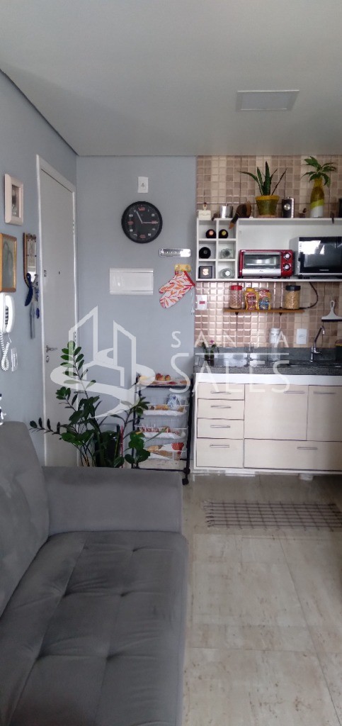 Apartamento, 1 quarto, 42 m² - Foto 23