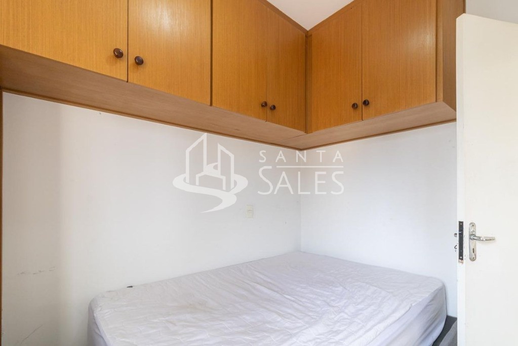 Apartamento, 1 quarto, 32 m² - Foto 16