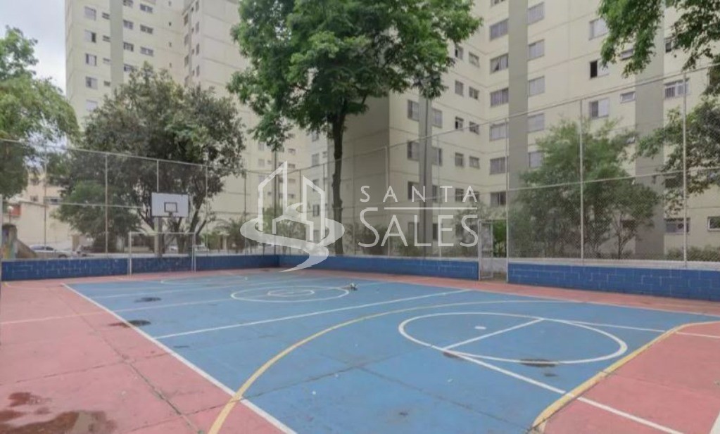 Apartamento, 3 quartos, 57 m² - Foto 15