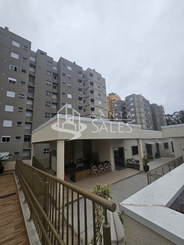 Apartamento, 2 quartos, 80 m² - Foto 31