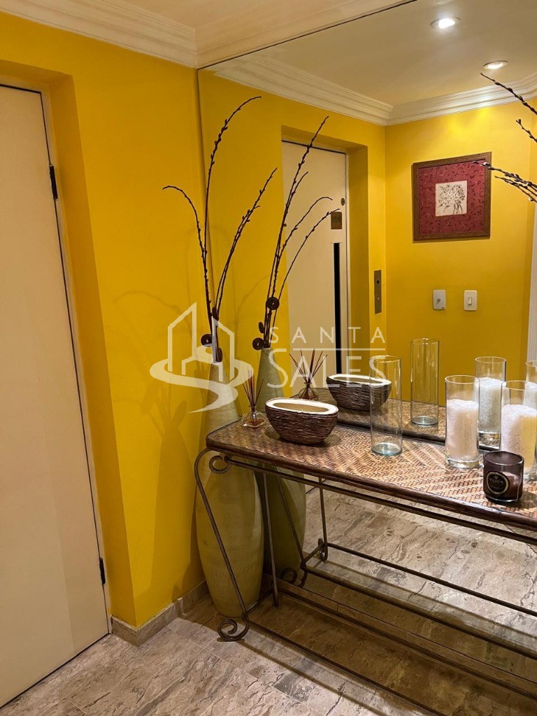 Apartamento, 4 quartos, 210 m² - Foto 21