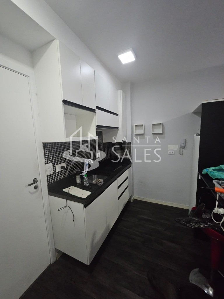 Apartamento, 1 quarto, 39 m² - Foto 11