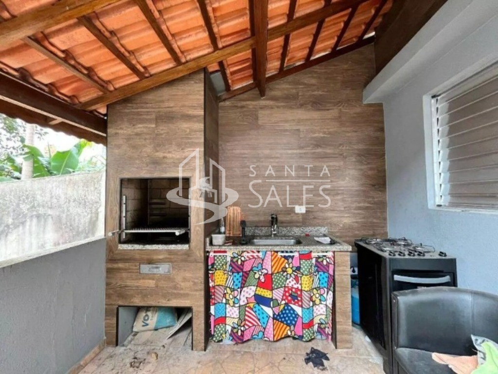 Casa, 3 quartos - Foto 14