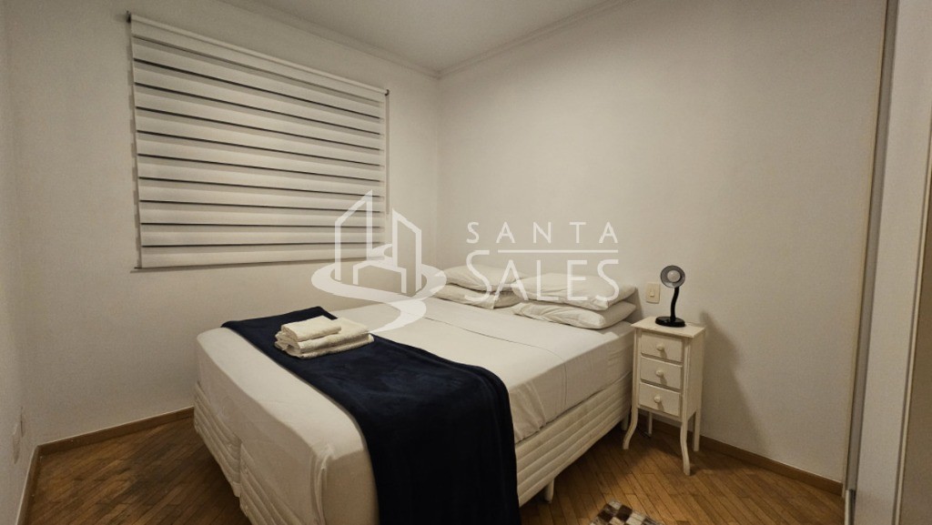Apartamento, 2 quartos, 58 m² - Foto 14