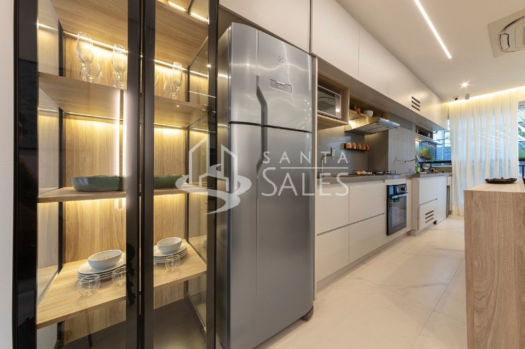 Apartamento, 3 quartos, 74 m² - Foto 5