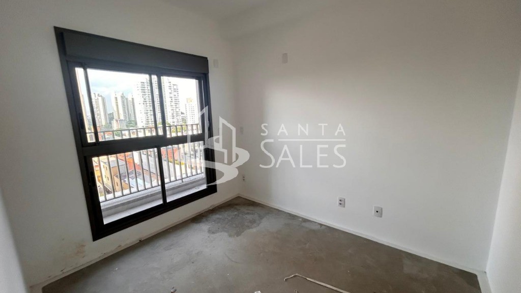 Apartamento, 2 quartos, 48 m² - Foto 5
