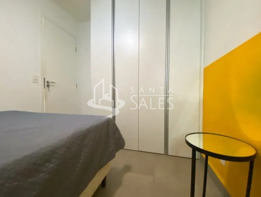 Apartamento, 1 quarto, 34 m² - Foto 19