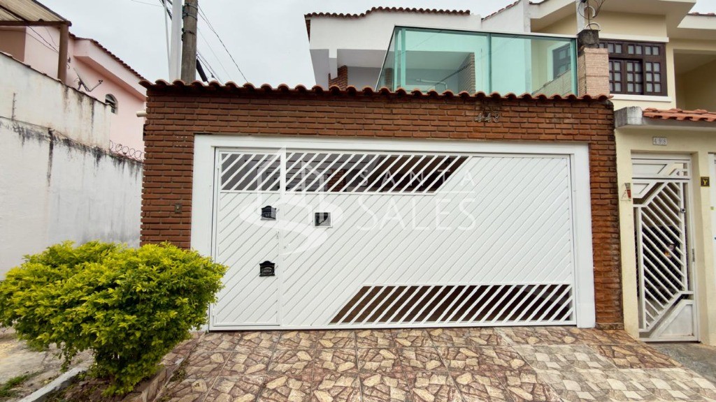 Casa, 2 quartos, 163 m² - Foto 5