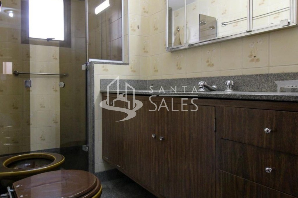 Apartamento, 4 quartos, 130 m² - Foto 30