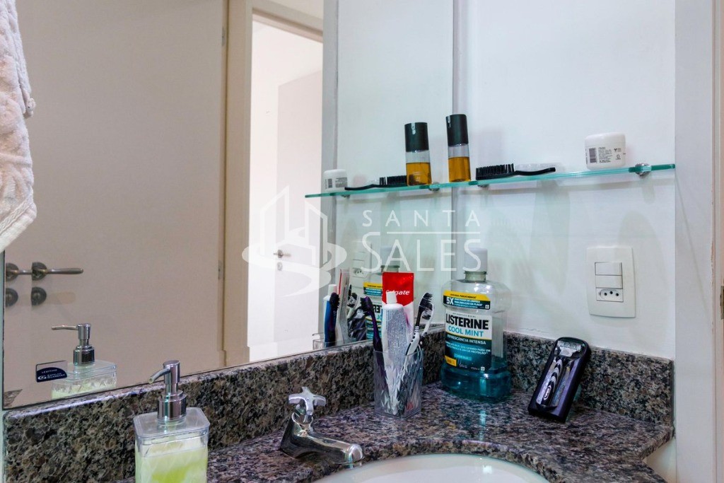 Apartamento, 2 quartos, 49 m² - Foto 19