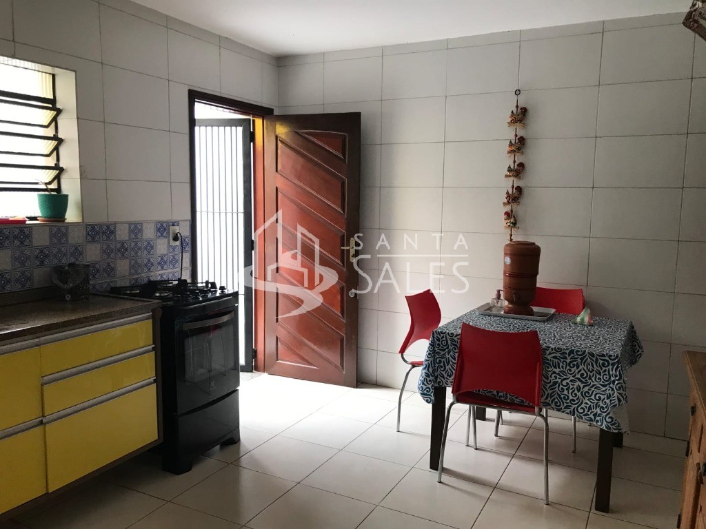 Sobrado, 3 quartos, 100 m² - Foto 4