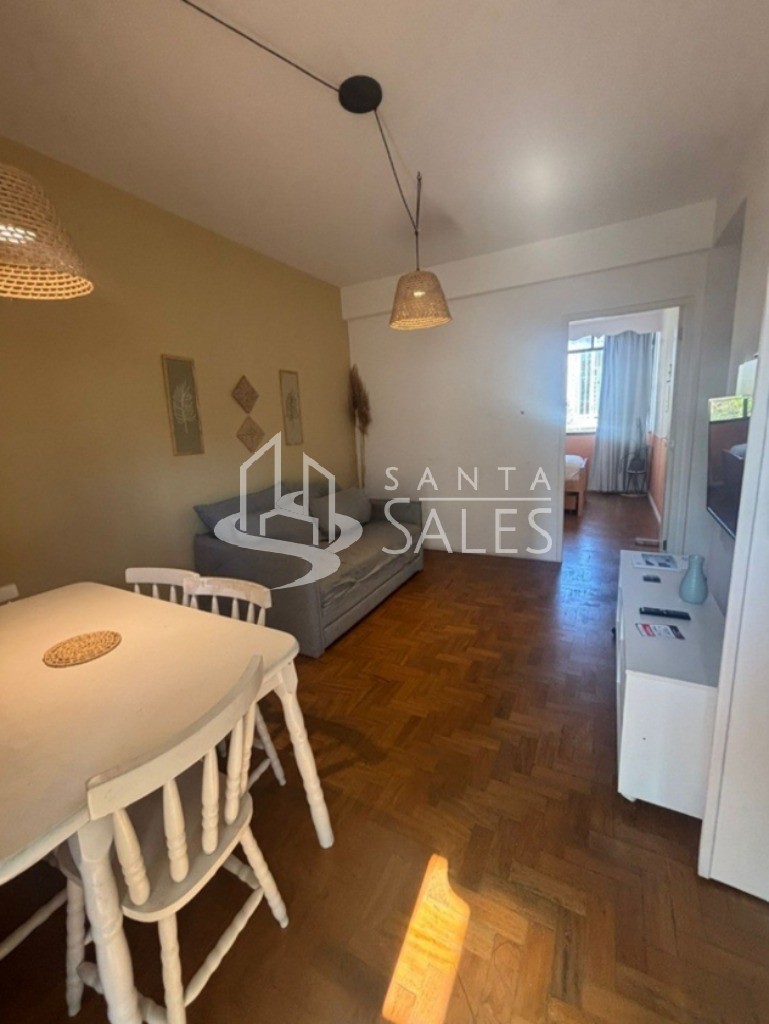 Apartamento, 2 quartos, 70 m² - Foto 4