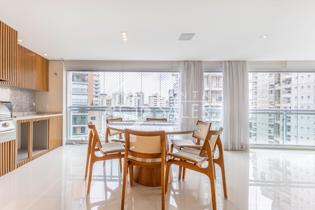 Apartamento, 3 quartos, 156 m² - Foto 18