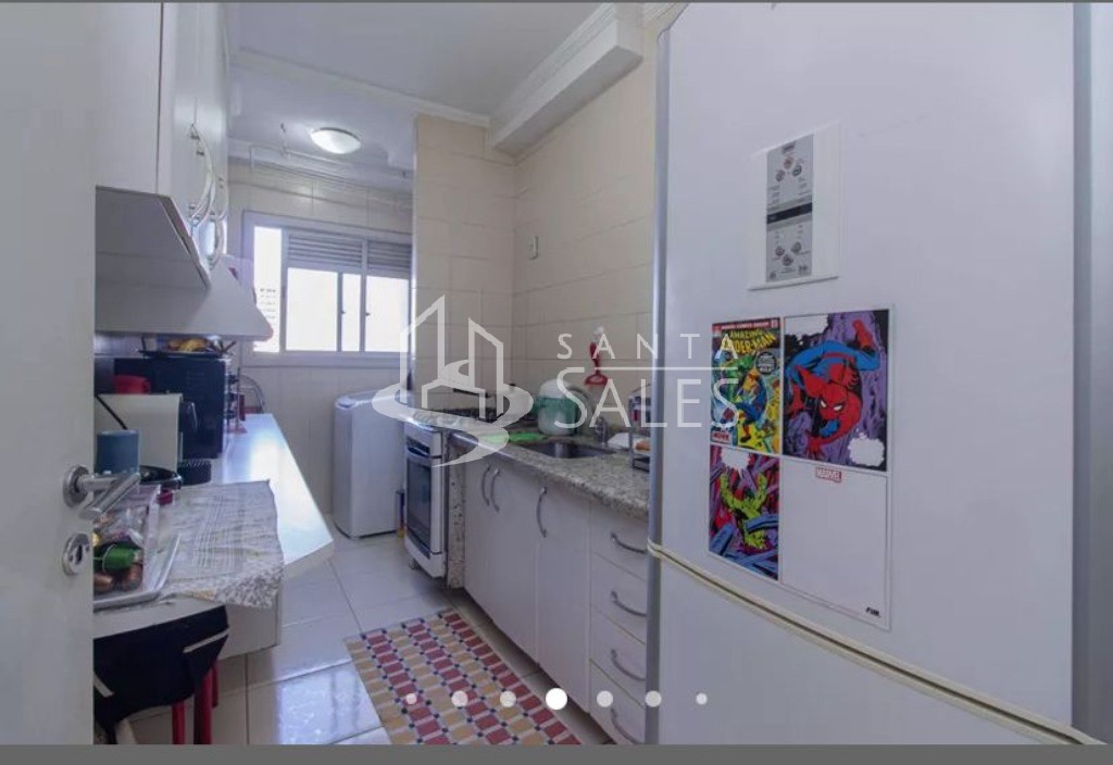 Apartamento, 3 quartos, 64 m² - Foto 10