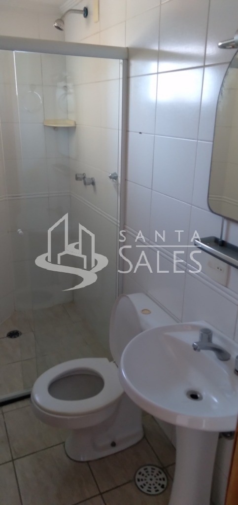 Apartamento, 2 quartos, 58 m² - Foto 11