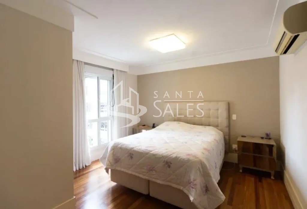 Apartamento, 4 quartos, 181 m² - Foto 15