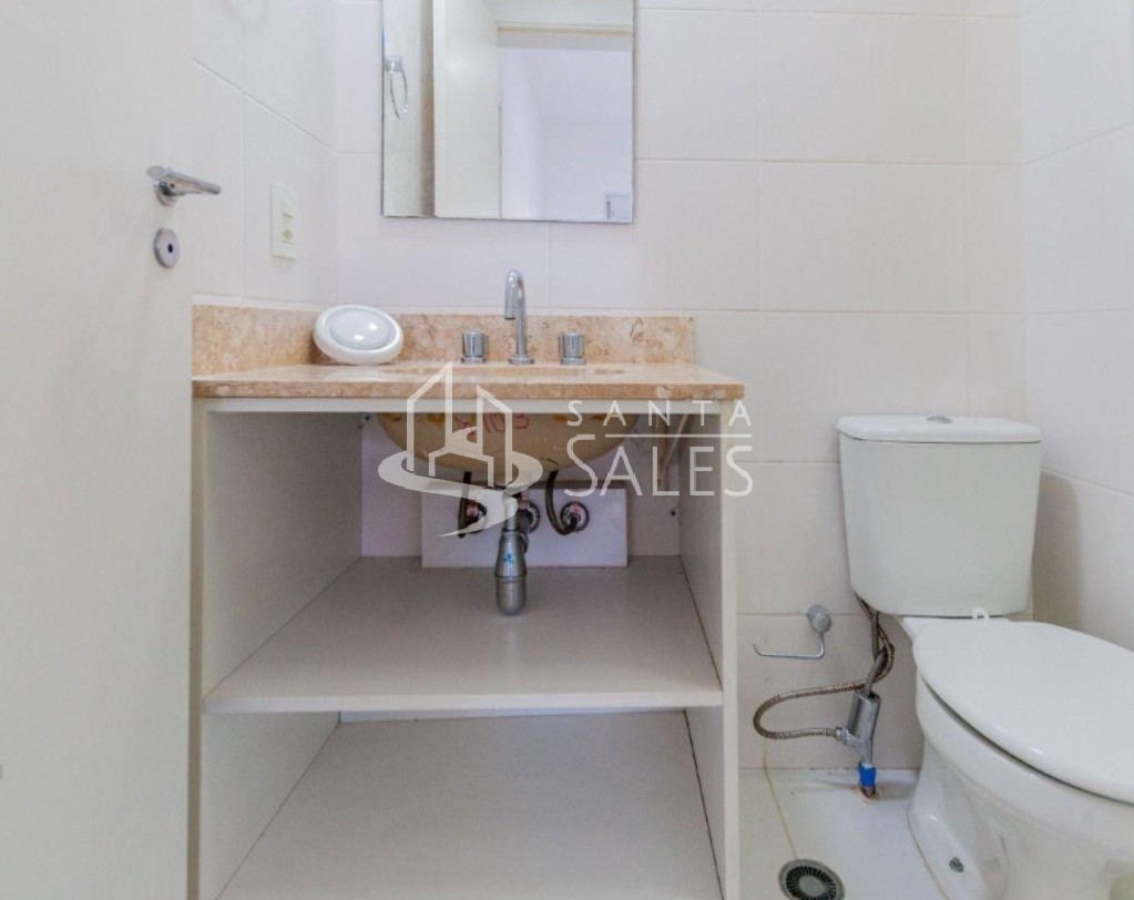 Apartamento, 2 quartos, 70 m² - Foto 5