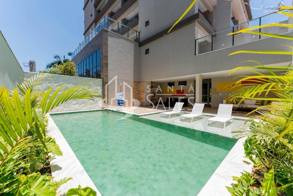 Apartamento, 1 quarto, 20 m² - Foto 16