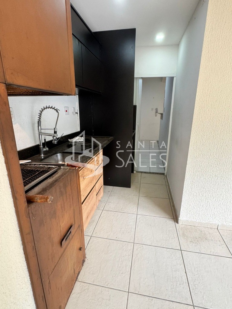 Apartamento, 3 quartos, 83 m² - Foto 11