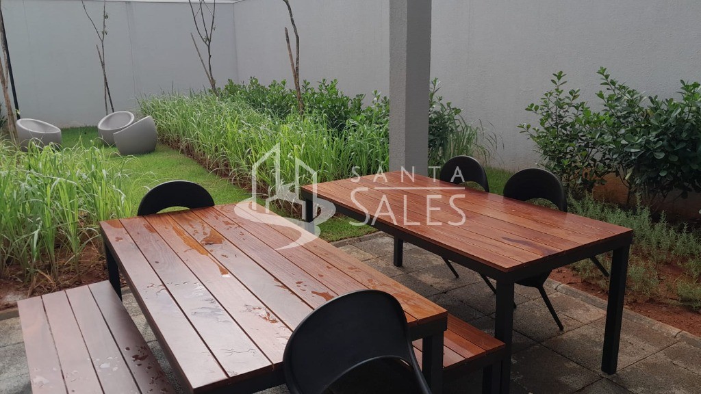 Apartamento, 1 quarto, 28 m² - Foto 9