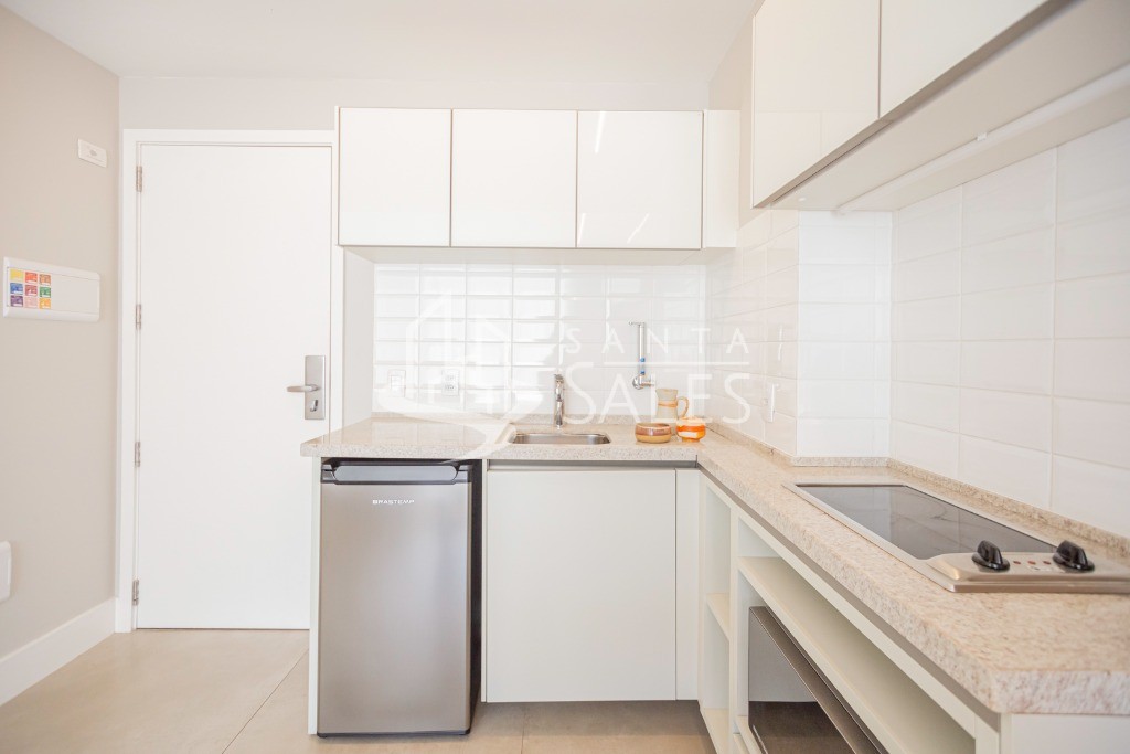 Apartamento, 1 quarto, 36 m² - Foto 13
