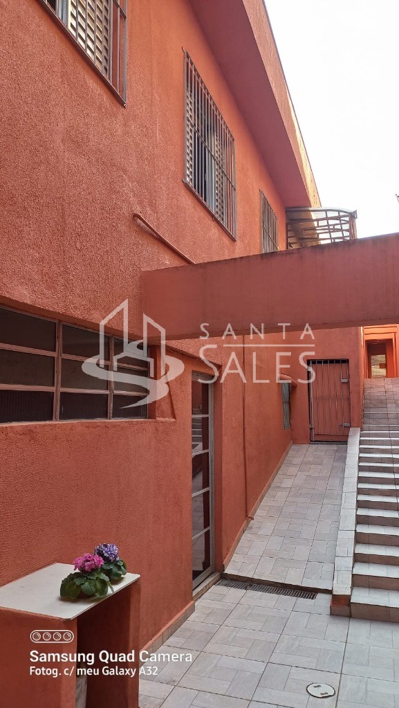 Casa, 6 quartos, 360 m² - Foto 22