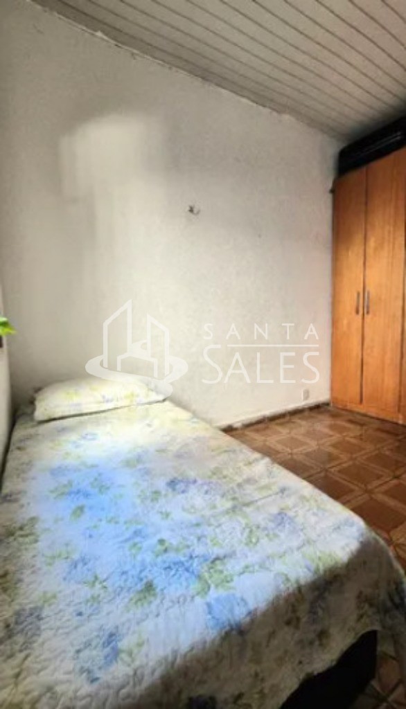 Casa, 2 quartos, 90 m² - Foto 5