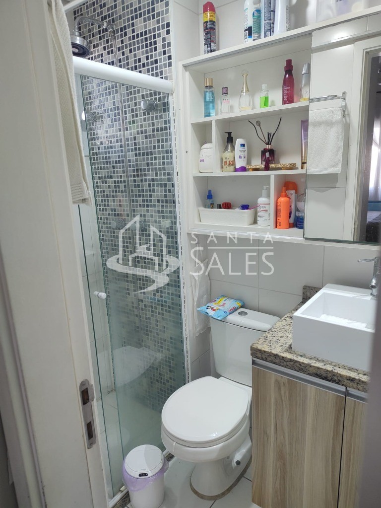 Apartamento, 2 quartos, 65 m² - Foto 14