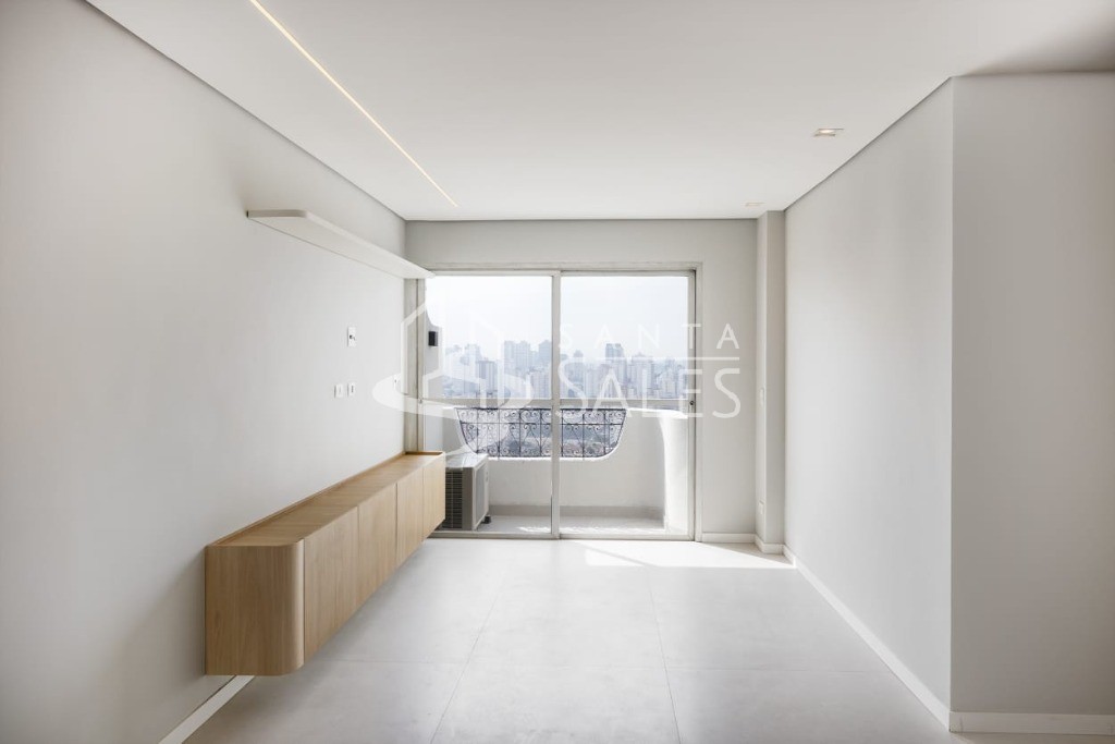 Apartamento, 2 quartos, 85 m² - Foto 1
