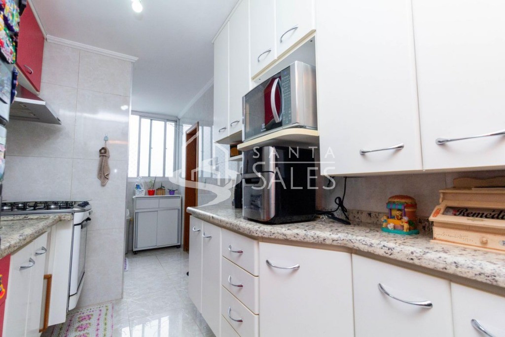 Apartamento, 3 quartos, 77 m² - Foto 11