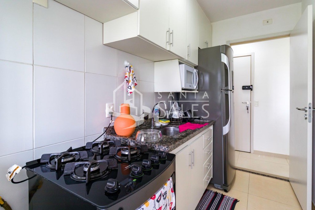 Apartamento, 2 quartos, 49 m² - Foto 7