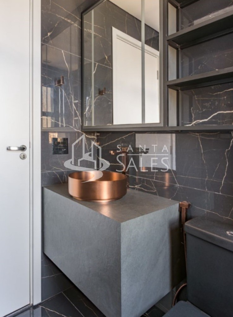 Apartamento, 2 quartos, 63 m² - Foto 22