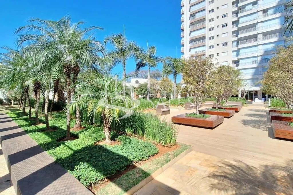 Apartamento, 2 quartos, 65 m² - Foto 30