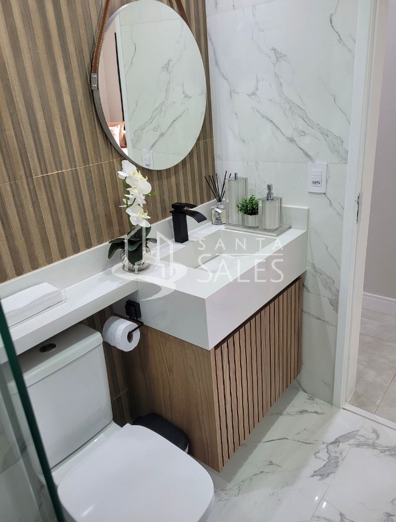 Apartamento, 3 quartos, 94 m² - Foto 15