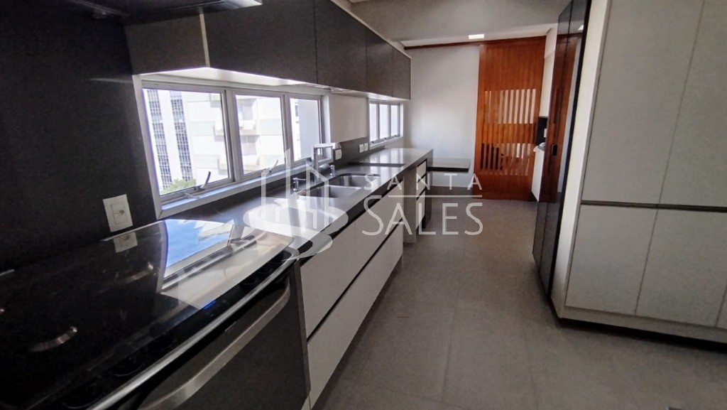 Apartamento, 3 quartos, 163 m² - Foto 12