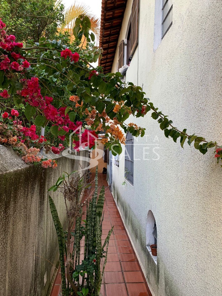 Casa, 3 quartos, 132 m² - Foto 6