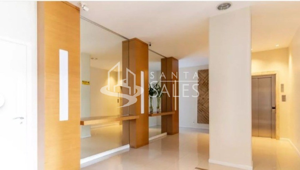 Cobertura, 3 quartos, 234 m² - Foto 2