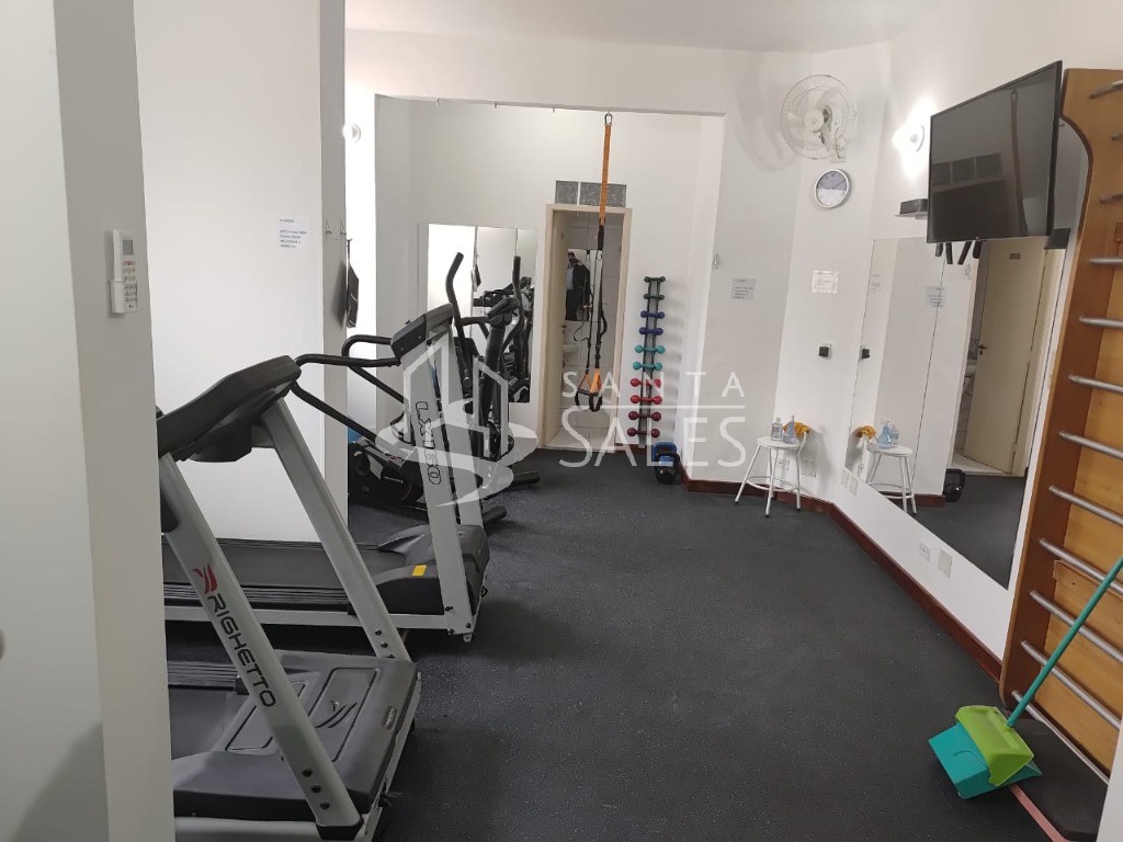 Apartamento, 3 quartos, 100 m² - Foto 17