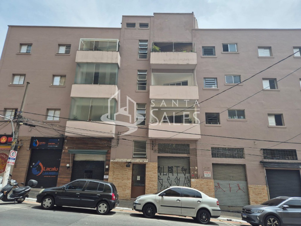 Apartamento, 2 quartos, 82 m² - Foto 59