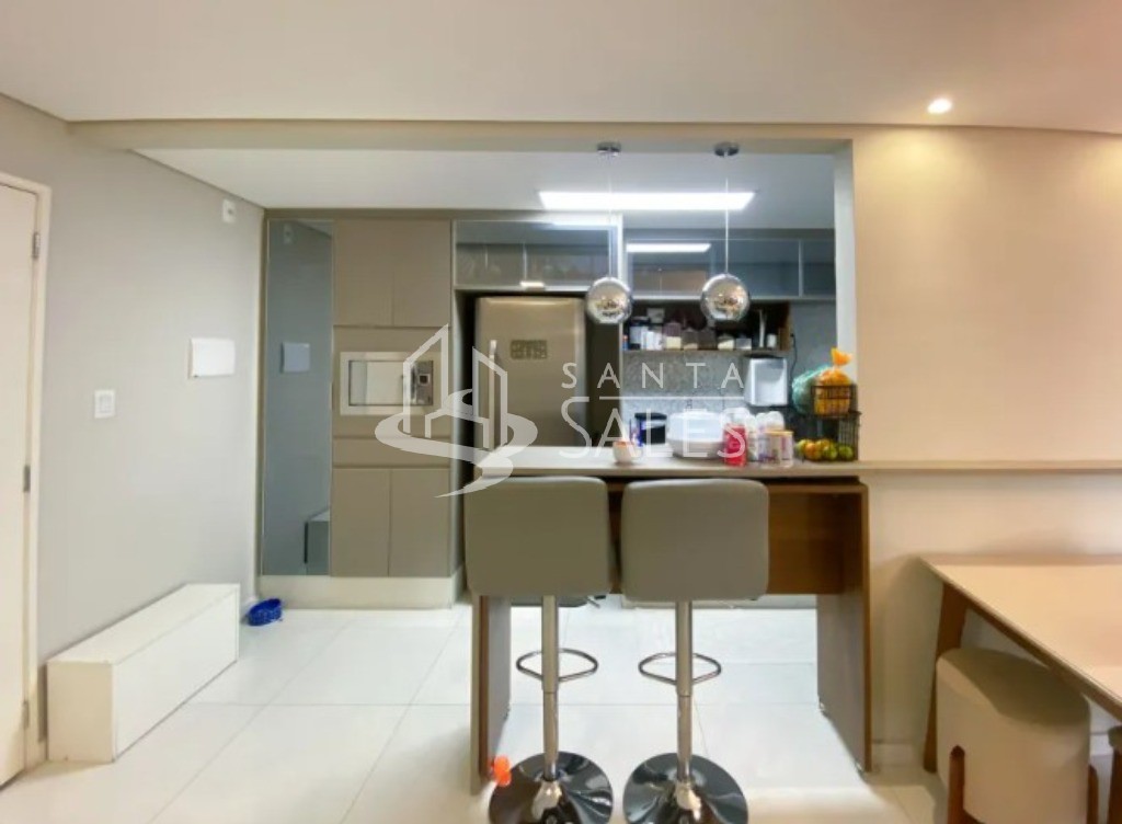 Apartamento, 2 quartos, 85 m² - Foto 11