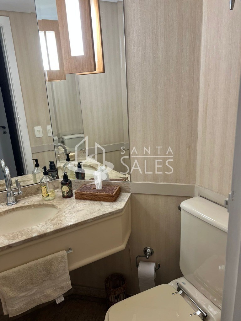 Apartamento, 4 quartos, 210 m² - Foto 25
