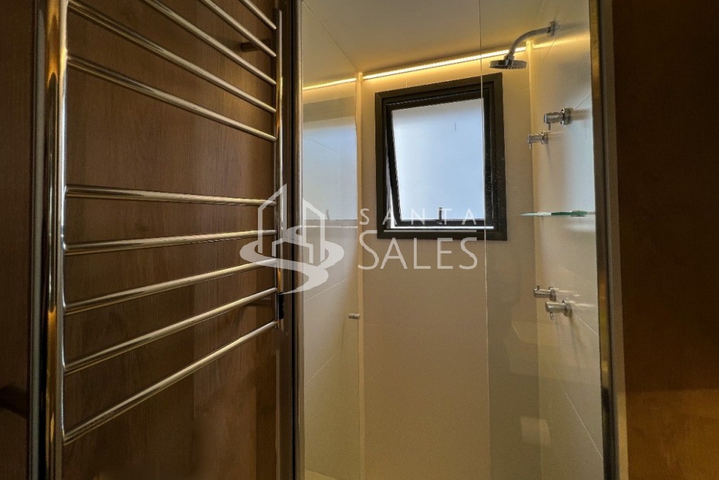 Apartamento, 1 quarto, 29 m² - Foto 12