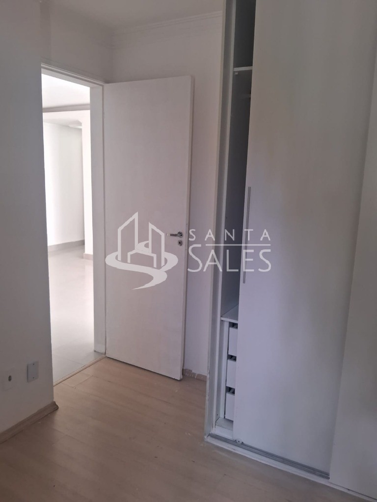 Apartamento, 2 quartos, 48 m² - Foto 5