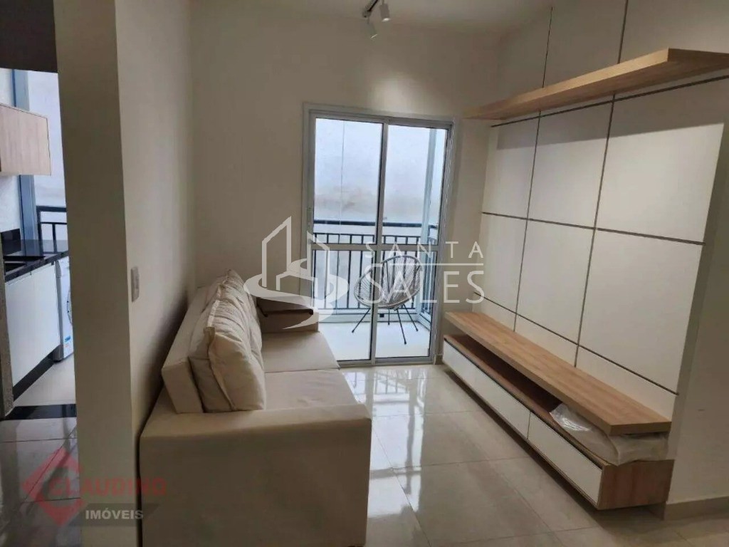 Apartamento, 2 quartos, 49 m² - Foto 1